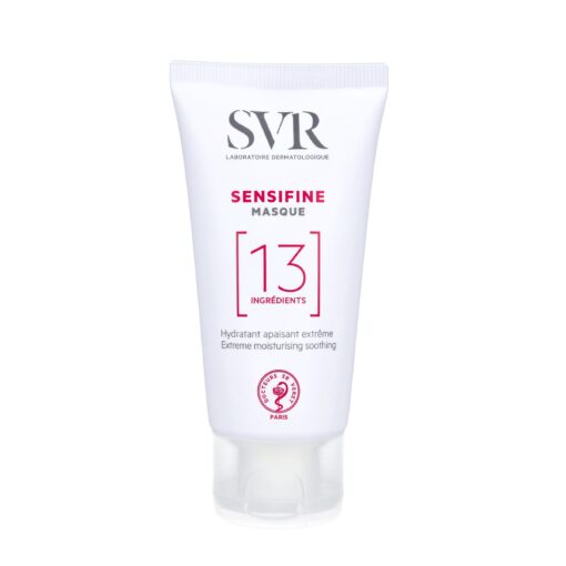 SVR Sensifine Masque 50ml