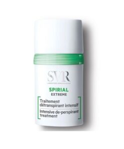 SVR Spirial Extreme Roll-On Détranspirant Intensif 20ml