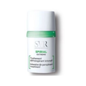 SVR Spirial Extreme Roll-On Détranspirant Intensif 20ml