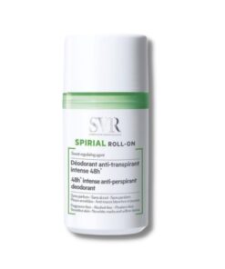 SVR Spirial Roll-On Anti-Transpirants 50ml