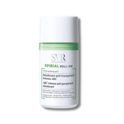 SVR Spirial Roll-On Anti-Transpirants 50ml