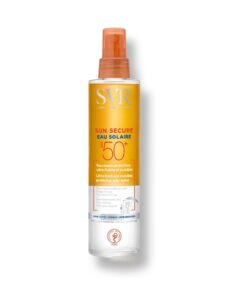 SVR Sun Secure Eau Solaire SPF50+ 200ml