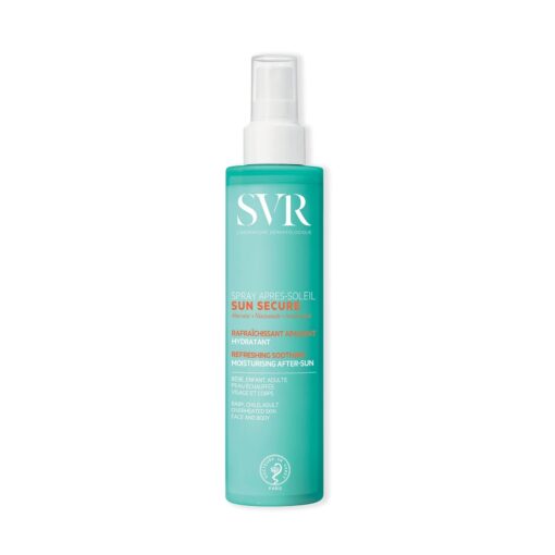 SVR Sun Secure Spray Après-Soleil 200ml