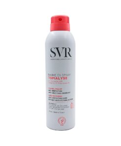 SVR Topialyse Baume en Spray 200ml