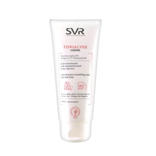 SVR Topialyse Crème 200ml