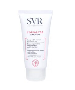 SVR Topialyse Crème Barrière 50ml