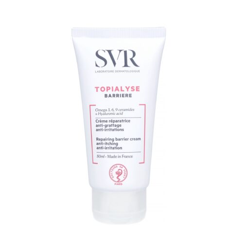 SVR Topialyse Crème Barrière 50ml