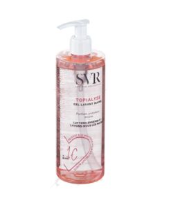 SVR Topialyse Gel Lavant Mains 400ml