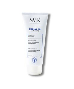 SVR Xérial 10 Lait Corps Anti-squames 200ml