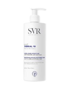 SVR Xerial 10 Lait de Corps 400ml