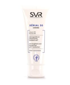 SVR Xerial 30 Crème Anti-Rugosités et Poils Incarnés 100ml