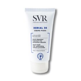 SVR Xerial 30 Crème Pieds Nutri-Réparateur Hydratant 50ml