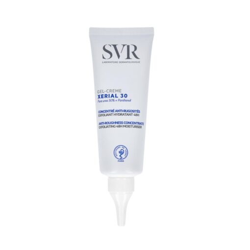 SVR Xerial 30 Gel Crème 75ml