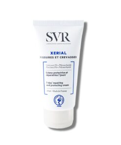 SVR Xerial Fissures et Crevasses Crème 50ml