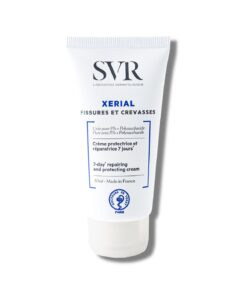 SVR Xérial Fissures et Crevasses Crème Protectrice et Réparatrice 50ml