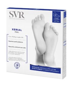 SVR Xerial PEEL Masque Exfoliant Pied