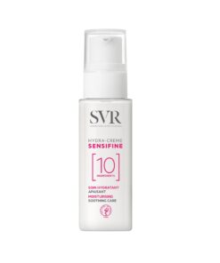 SVR Sensifine Hydra-Crème 10 Ingrédients 40ml