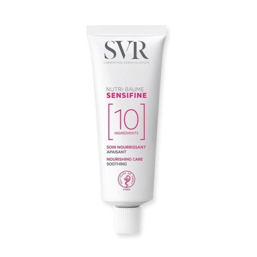 Svr Sensifine Nutribaume 40ml