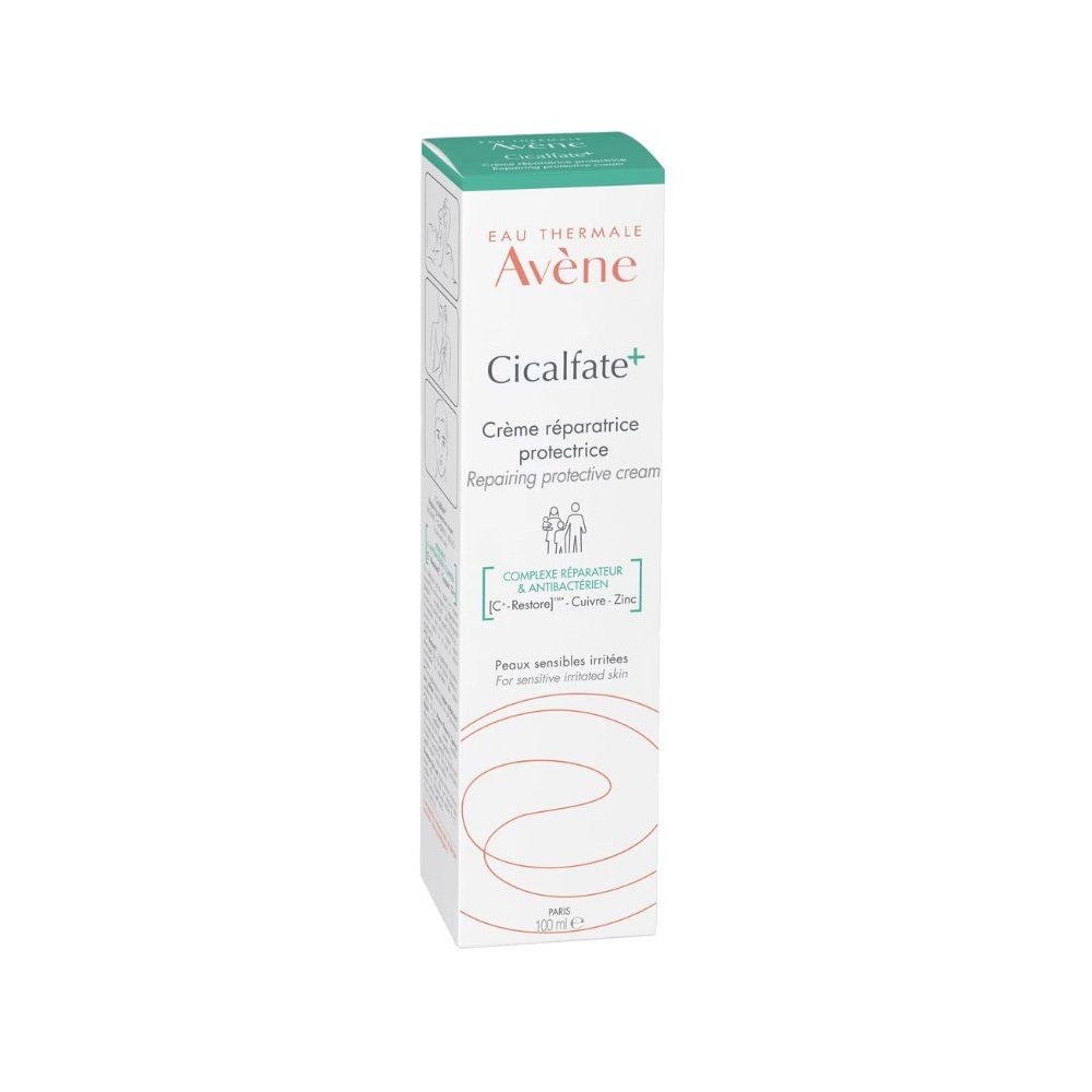 Avene Cicalfate+ Crème Réparatrice 100ml