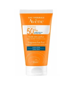 Avene Fluide SPF50+ 50ml