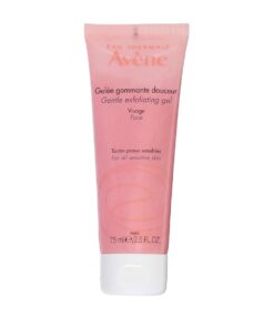 Avene Gelée Gommante Douceur 75ml