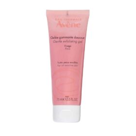 Avene Gelée Gommante Douceur 75ml