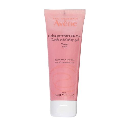 Avene Gelée Gommante Douceur 75ml