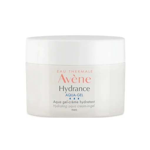 Avene Hydrance Aqua-Gel Gel Crème 50ml