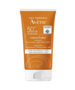 Avene Intense Protect Ecran Solaire SPF50+ 150ml