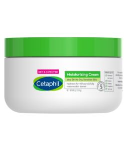 Cetaphil Crème Hydratante pot 250gr