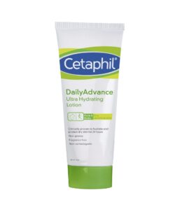 Cetaphil Daily Advance 225g