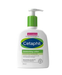 Cetaphil Lotion Hydratante 236ml