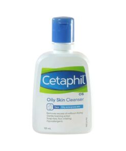 Cetaphil Lotion Nettoyante Peaux Mixtes à Grasses 125ml