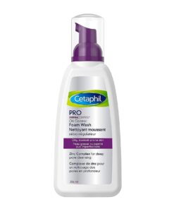 Cetaphil Pro Acne Foam Wash 235ml