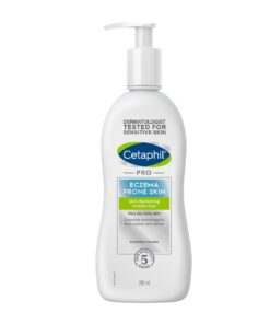 Cetaphil Pro Eczema Lotion Hydratante 295ml