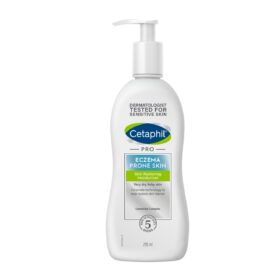 Cetaphil Pro Eczema Lotion Hydratante 295ml
