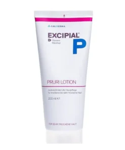 Excipial Prurilotion 200ml