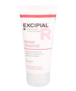 Excipial Repair Sensitive Crème à Mains 50ml