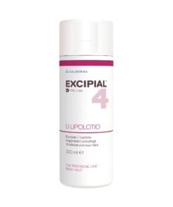 Excipial U4 Lipolotion 200ml