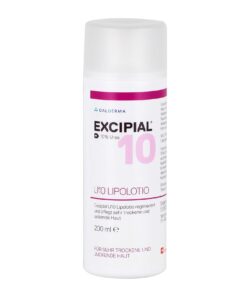 Excipial U10 Lipolotion 200ml