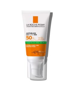 La Roche Posay Anthelios Oil Control Gel-Crème SPF50+ 50ml