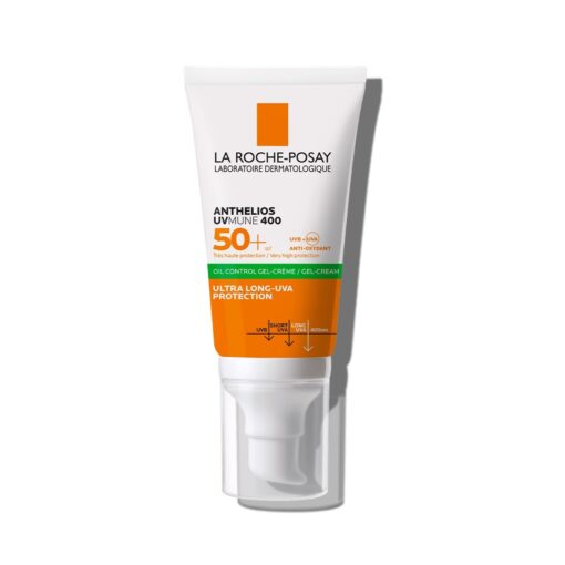 La Roche Posay Anthelios Oil Control Gel-Crème SPF50+ 50ml