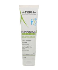 Aderma Dermalibour+ Barrier Crème Isolante 100ml