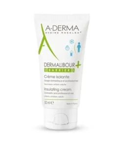 Aderma Dermalibour+ Barrier Crème Isolante 50ml