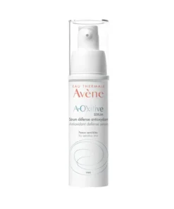 Avene A-Oxitive Aqua Crème de Jour Lissante Premières Rides 30ml