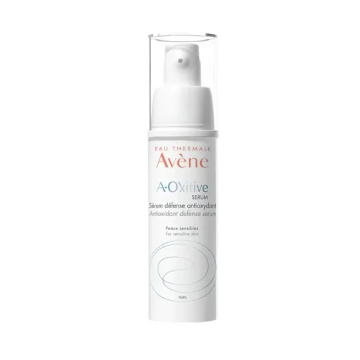 Avene A-Oxitive Aqua Crème de Jour Lissante Premières Rides 30ml