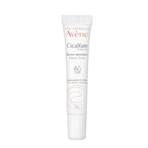 Avene Cicalfate Lèvres Baume Reparateur 10ml