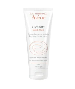 Avene Cicalfate Mains Crème Réparatrice Isolante 100ml