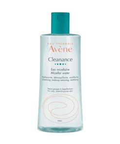 Avene Cleanance Eau Micellaire 400ml