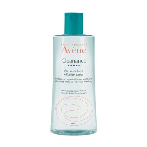 Avene Cleanance Eau Micellaire 400ml